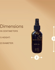 Body Oil