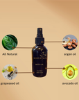 Body Oil