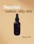 Body Oil
