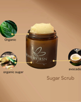 Sugar Scrubs