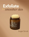 Sugar Scrubs
