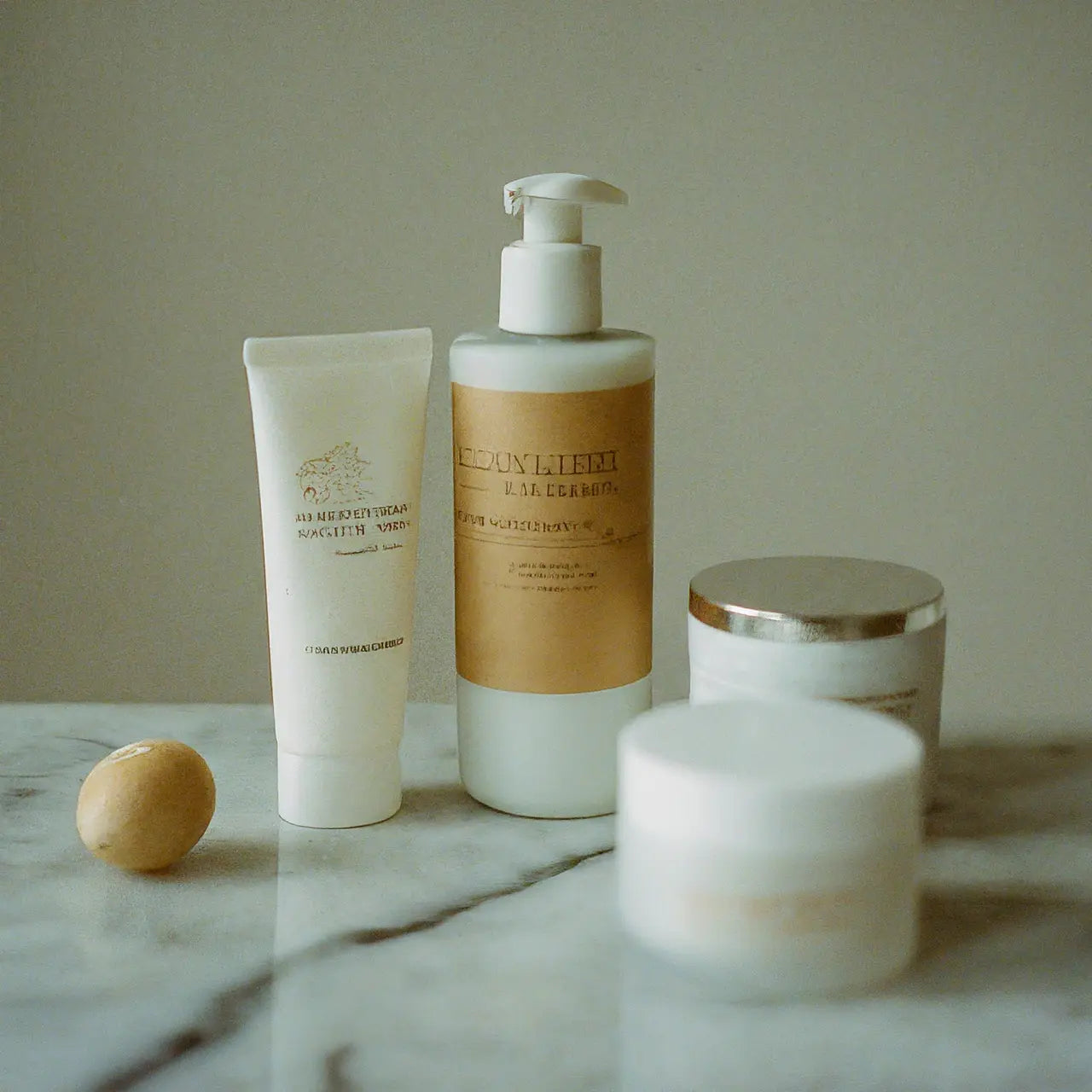 Customized Skincare Solutions: How Our Quiz Tailors to Your Skin's Needs