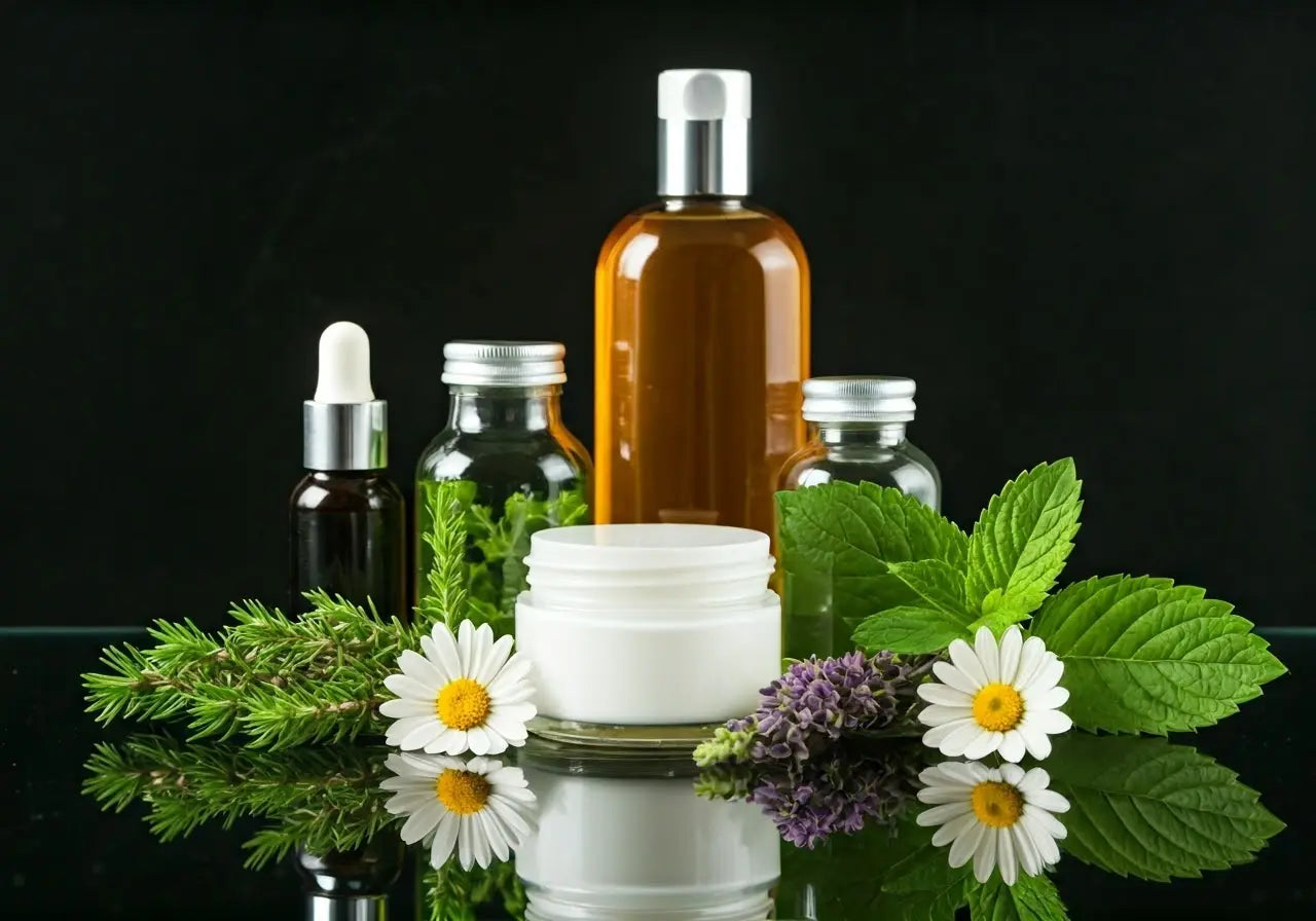 Can Local Ingredients Enhance My Skincare Routine?