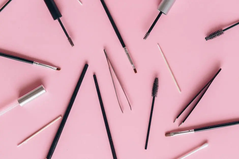 Makeup Brushes: The Secret to Flawless Application Every Time