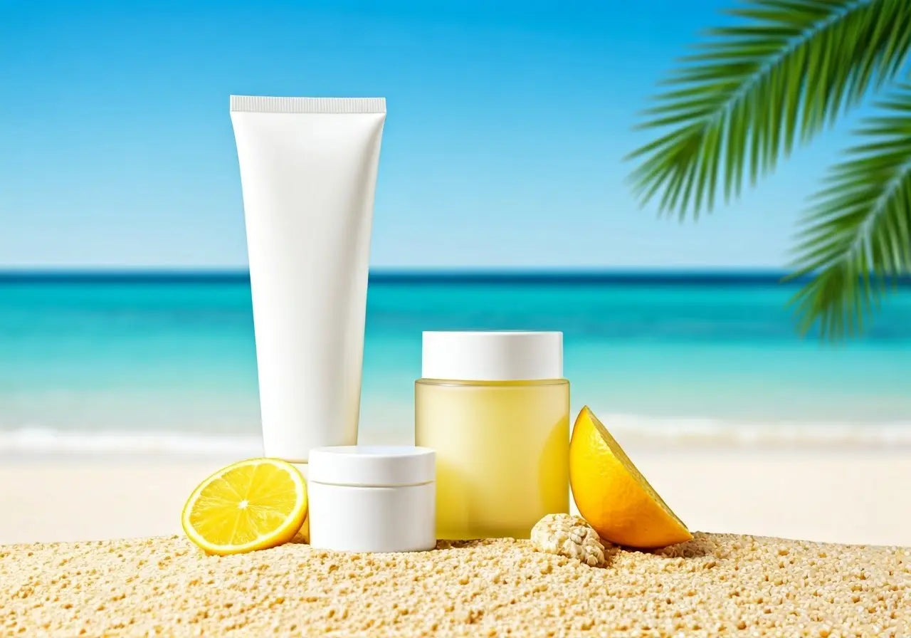 7 Essential Skincare Sets for Glowing Skin in South Florida
