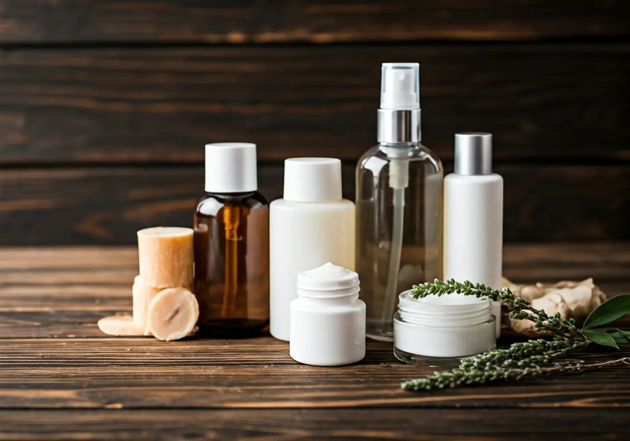 What Ingredients Should I Look for in Skin Health Products?
