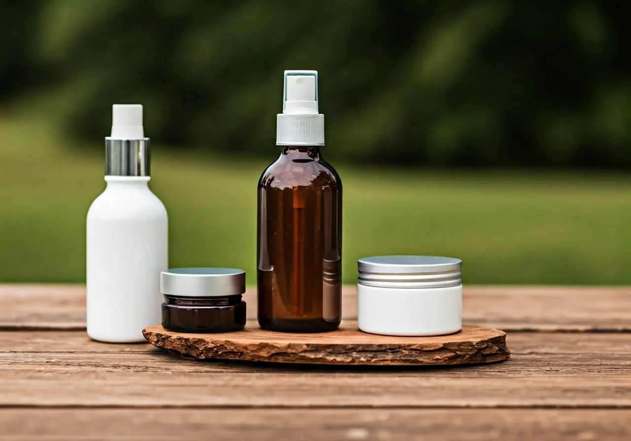 Can Organic Skincare Help with Sensitive Skin?
