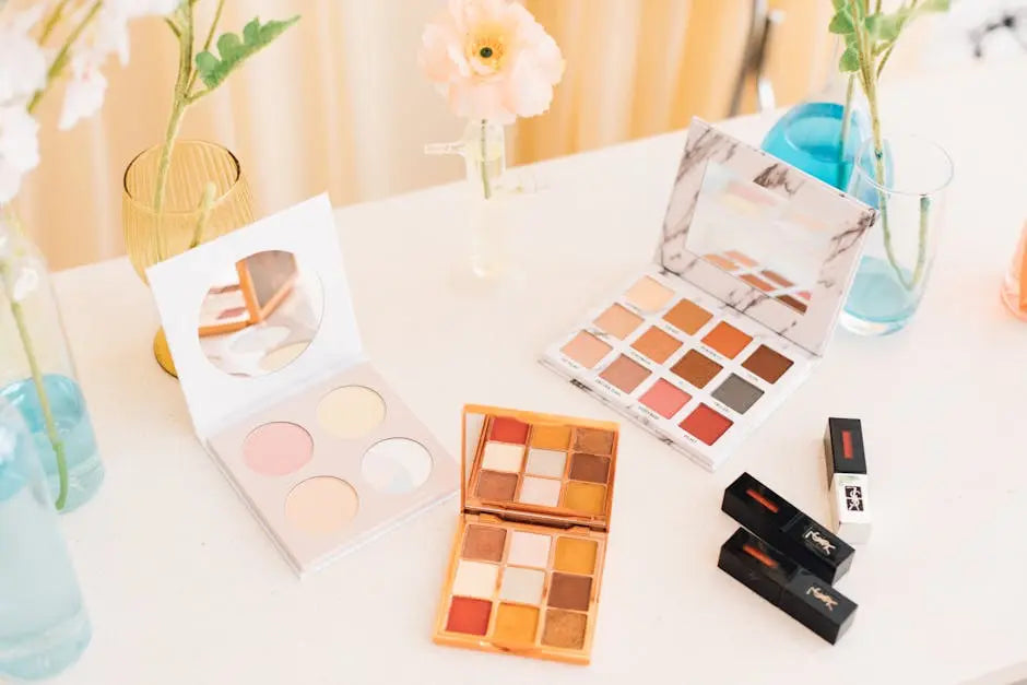 12 Makeup Essentials for a Smooth and Nourished Complexion