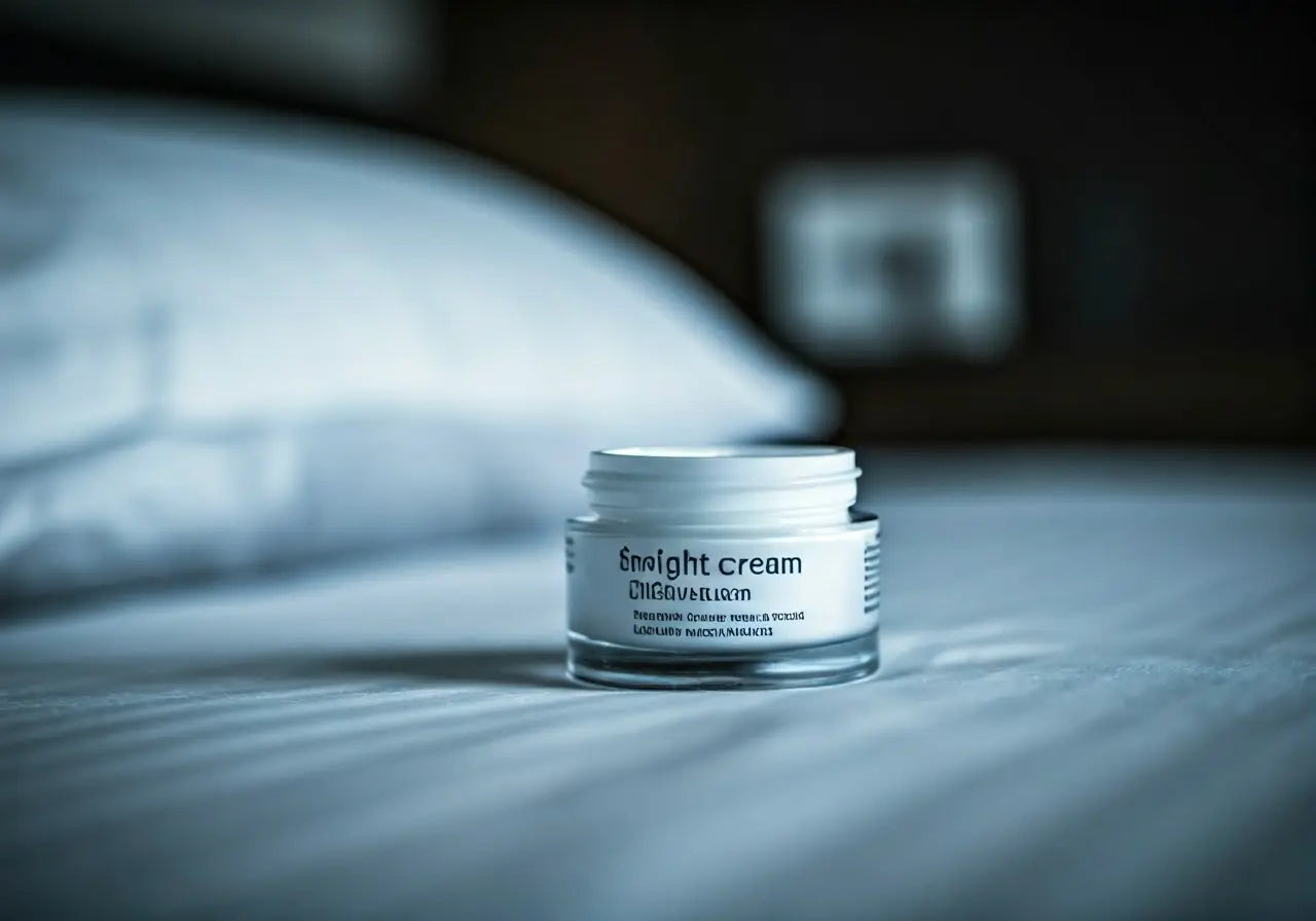 What Are the Benefits of Using Night Cream for Your Skin?