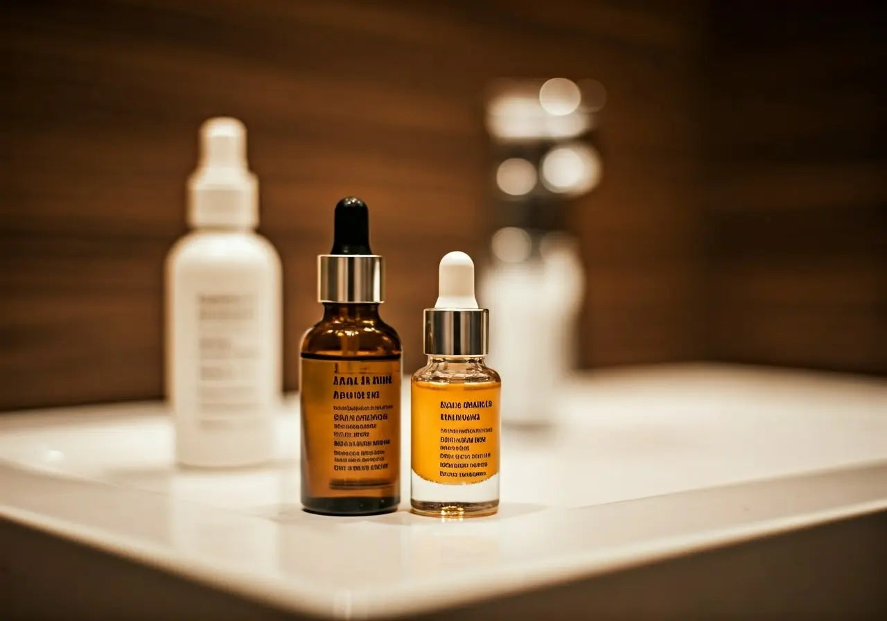 How to Make Skincare Serum Part of Your Daily Routine